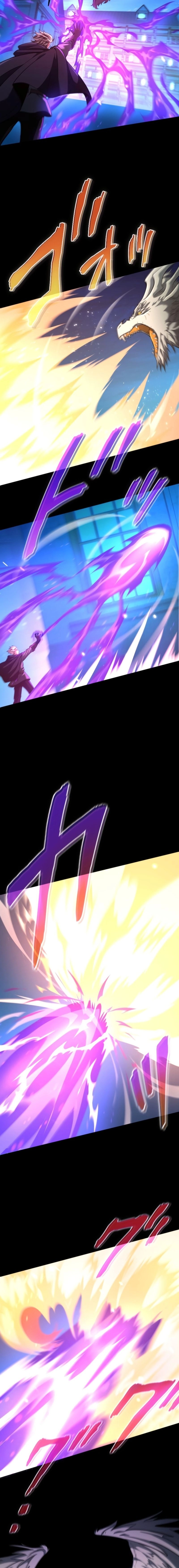 Regression of the Close Combat Mage Chapter 17, page 16 of 21
