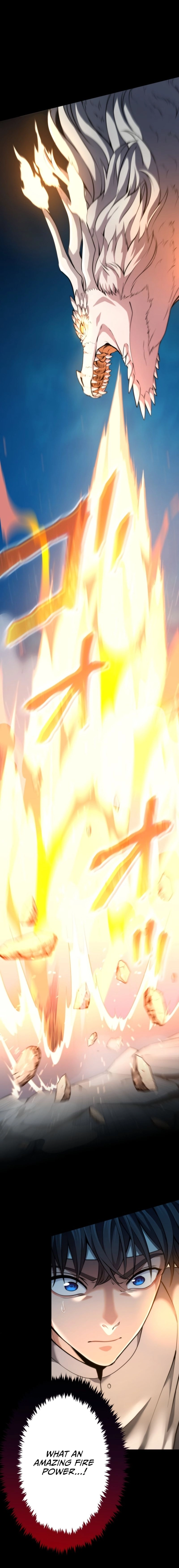 Regression of the Close Combat Mage Chapter 17, page 5 of 21
