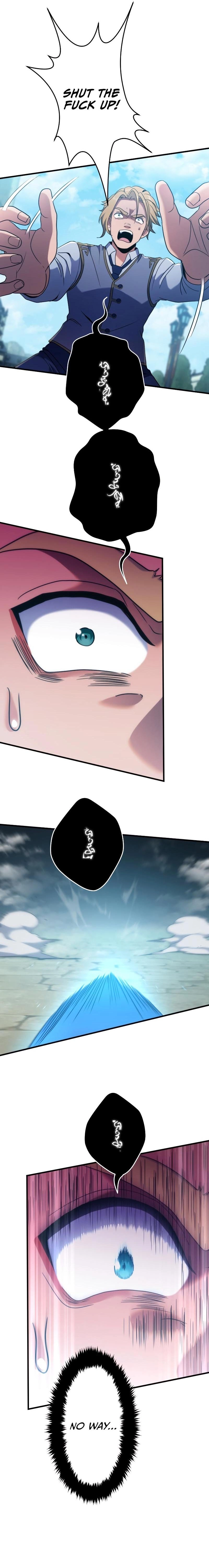 Regression of the Close Combat Mage Chapter 2, page 28 of 31