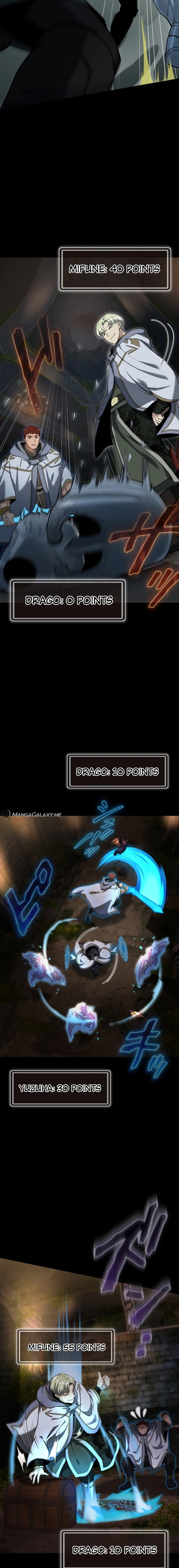 Regression of the Close Combat Mage Chapter 22, page 19 of 28