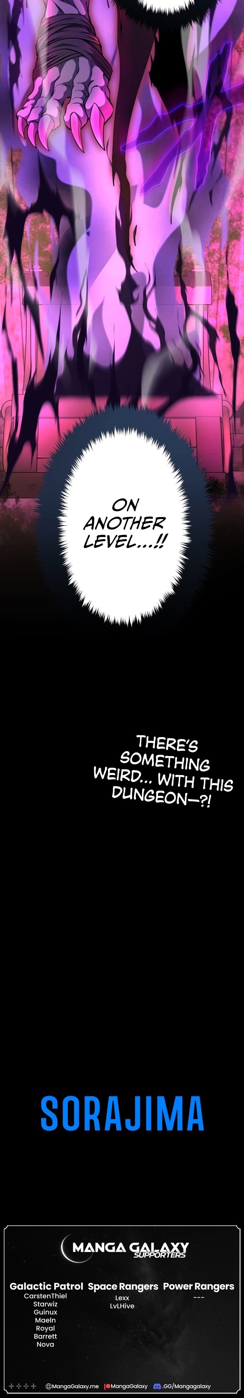 Regression of the Close Combat Mage Chapter 22, page 27 of 28