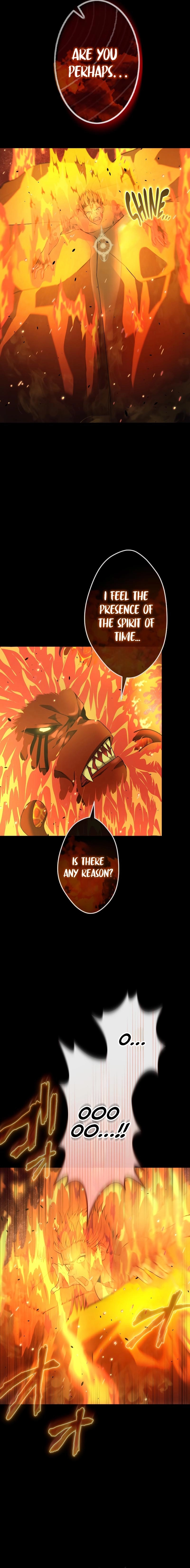 Regression of the Close Combat Mage Chapter 28, page 14 of 33