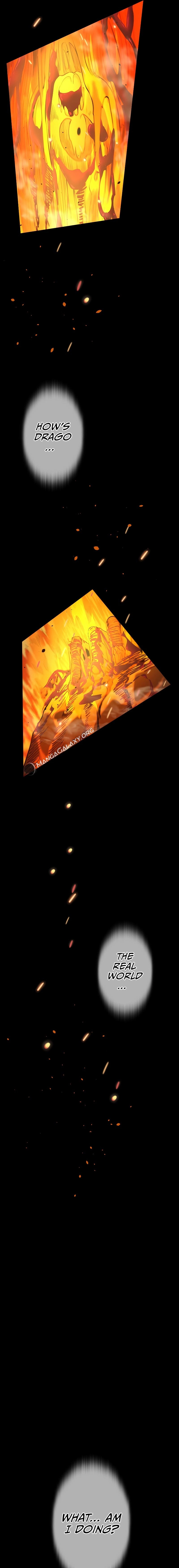 Regression of the Close Combat Mage Chapter 28, page 21 of 33