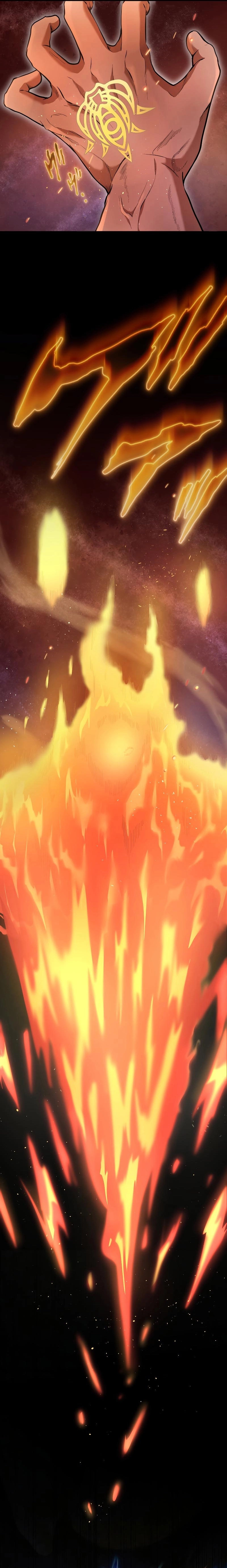 Regression of the Close Combat Mage Chapter 28, page 26 of 33