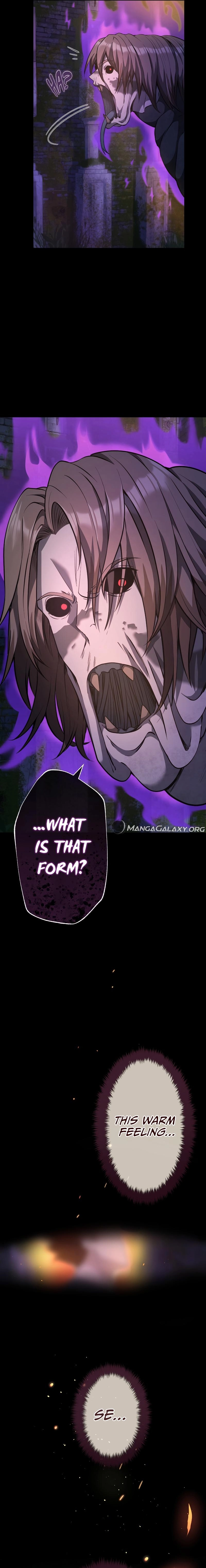 Regression of the Close Combat Mage Chapter 28, page 32 of 33