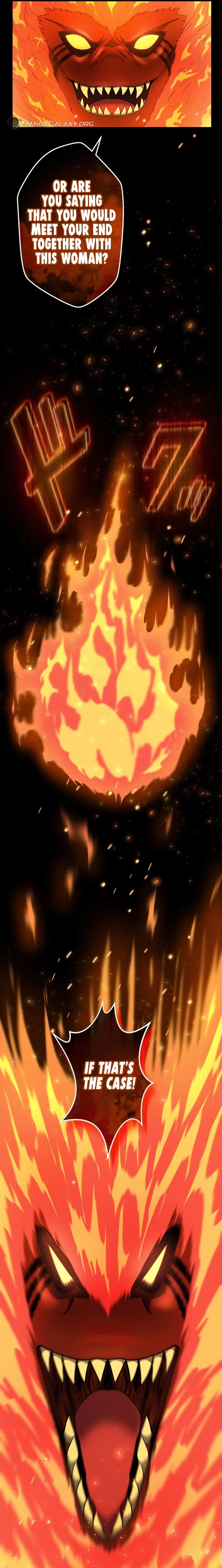 Regression of the Close Combat Mage Chapter 29, page 24 of 27