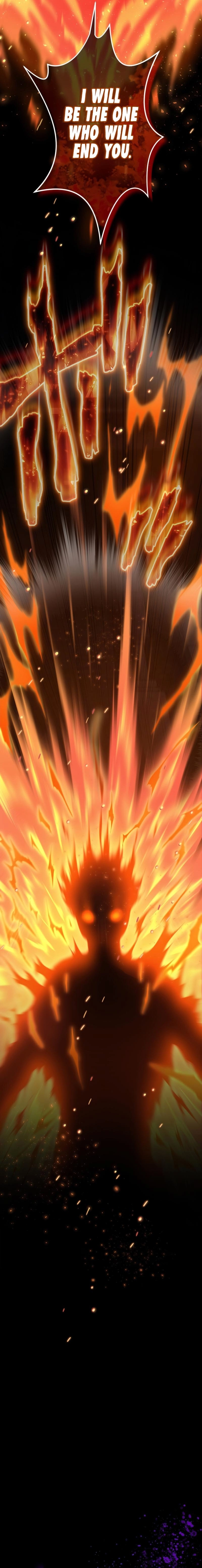 Regression of the Close Combat Mage Chapter 29, page 25 of 27