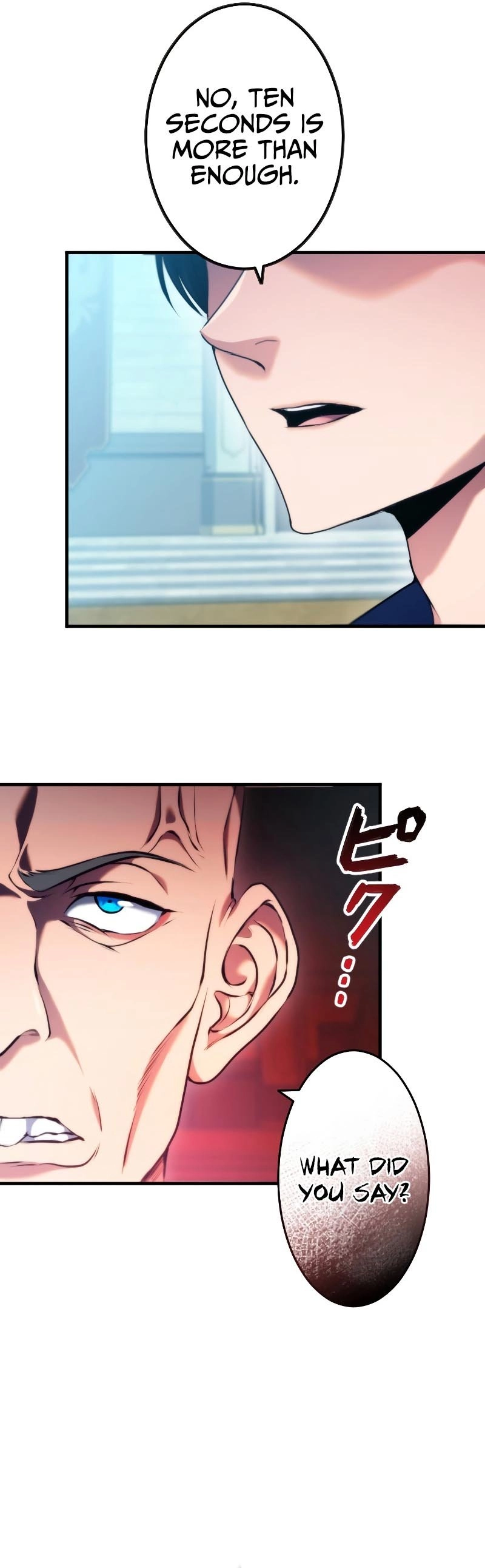 Regression of the Close Combat Mage Chapter 3, page 36 of 41