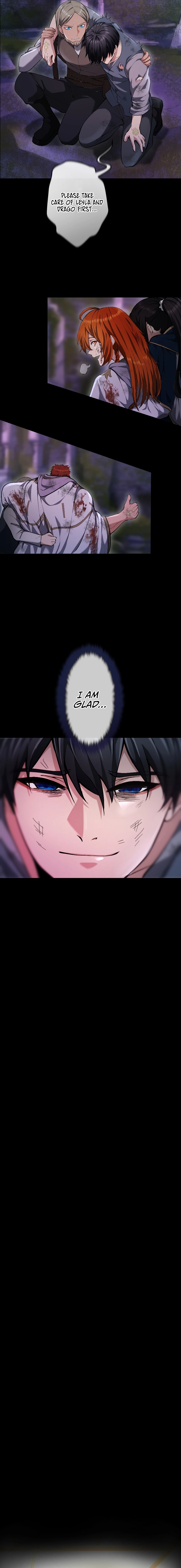 Regression of the Close Combat Mage Chapter 30, page 8 of 31