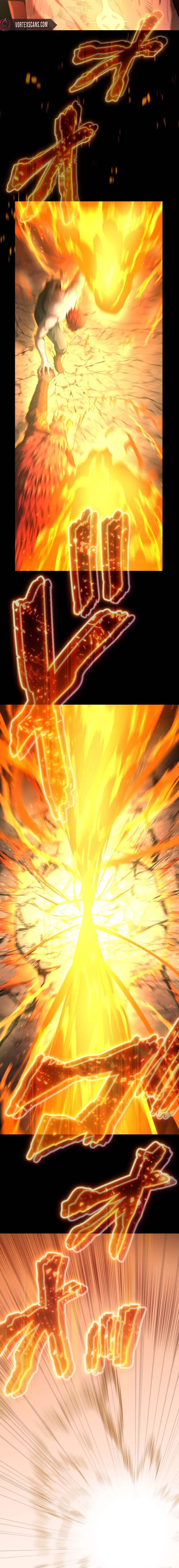 Regression of the Close Combat Mage Chapter 37, page 12 of 27