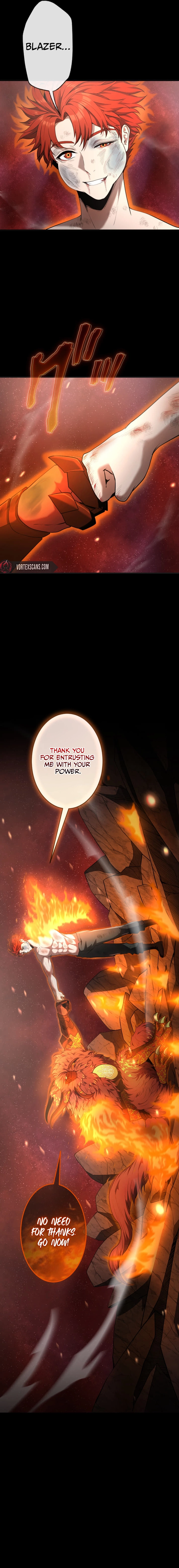 Regression of the Close Combat Mage Chapter 37, page 16 of 27