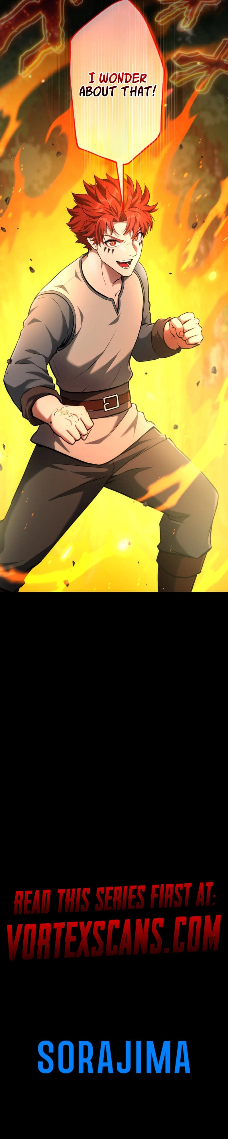 Regression of the Close Combat Mage Chapter 37, page 26 of 27