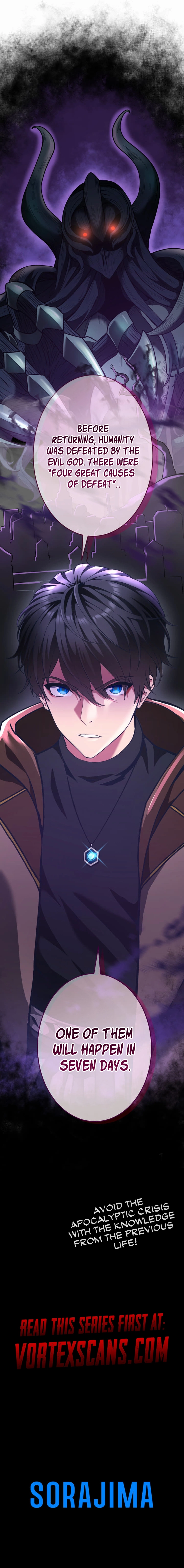 Regression of the Close Combat Mage Chapter 40, page 16 of 16