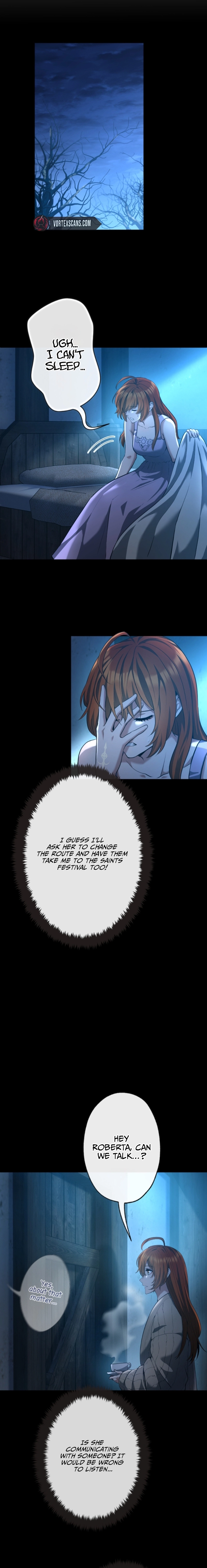 Regression of the Close Combat Mage Chapter 41, page 26 of 28