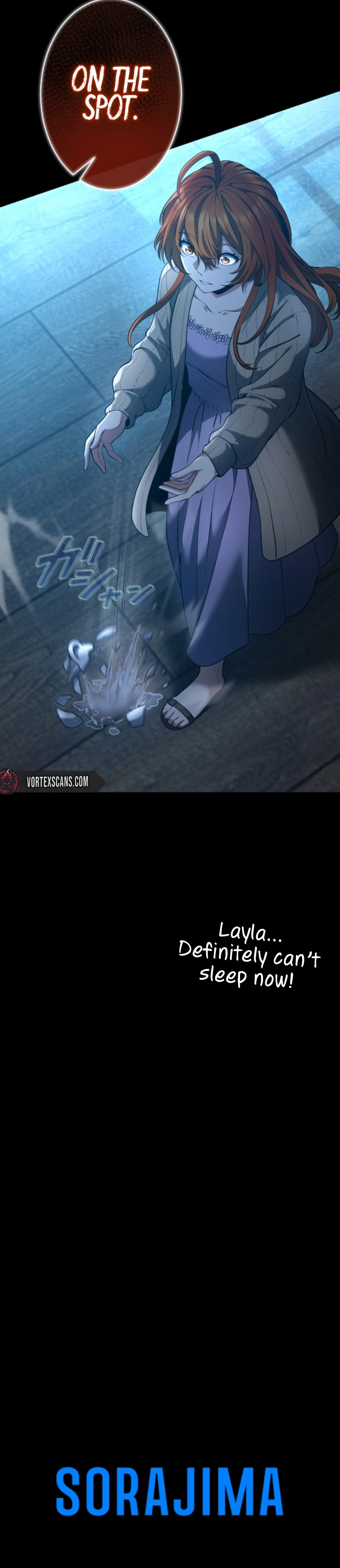 Regression of the Close Combat Mage Chapter 41, page 28 of 28