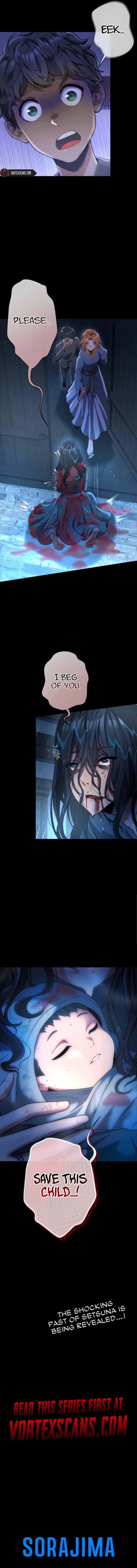 Regression of the Close Combat Mage Chapter 42, page 19 of 19