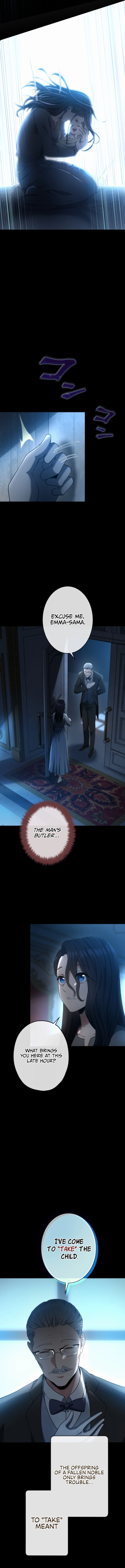 Regression of the Close Combat Mage Chapter 43, page 10 of 19