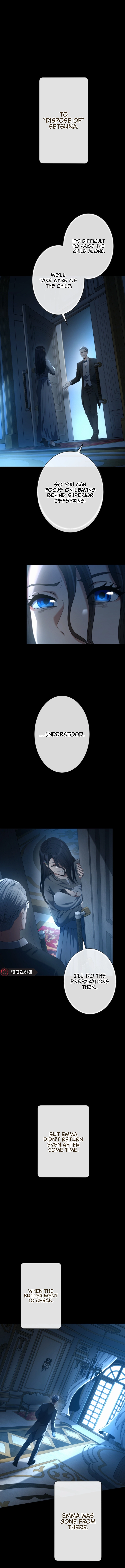 Regression of the Close Combat Mage Chapter 43, page 11 of 19