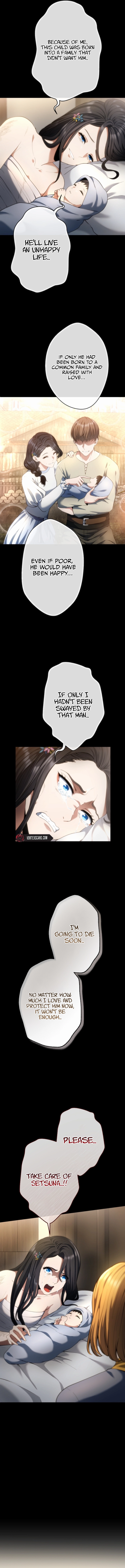 Regression of the Close Combat Mage Chapter 43, page 13 of 19