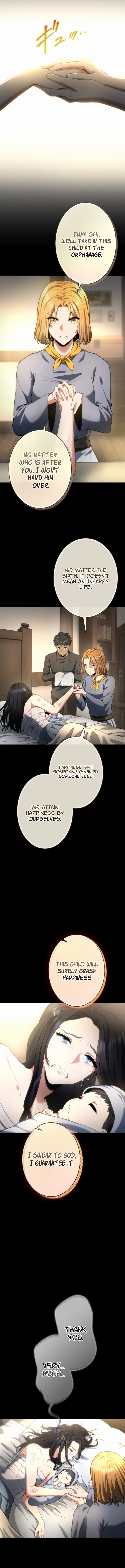 Regression of the Close Combat Mage Chapter 43, page 14 of 19