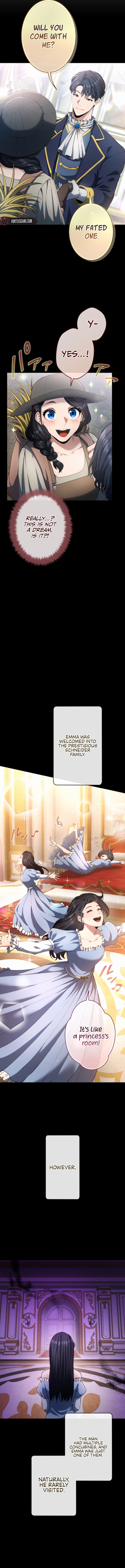 Regression of the Close Combat Mage Chapter 43, page 5 of 19