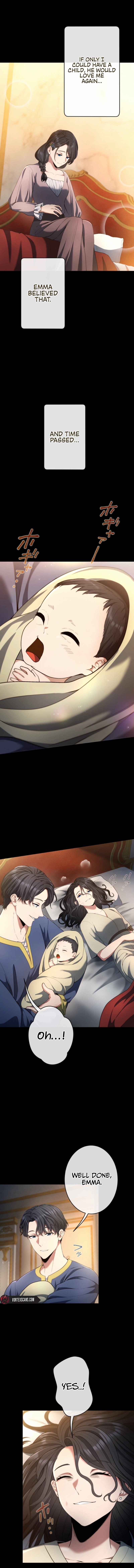 Regression of the Close Combat Mage Chapter 43, page 6 of 19
