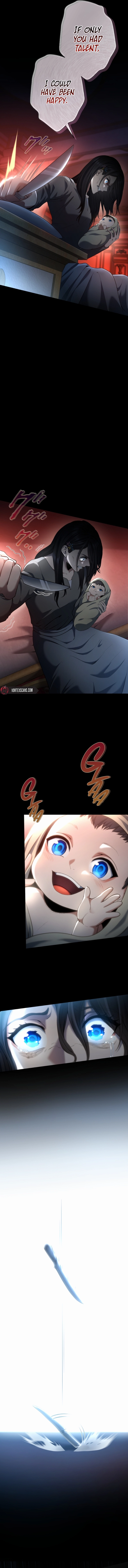Regression of the Close Combat Mage Chapter 43, page 9 of 19