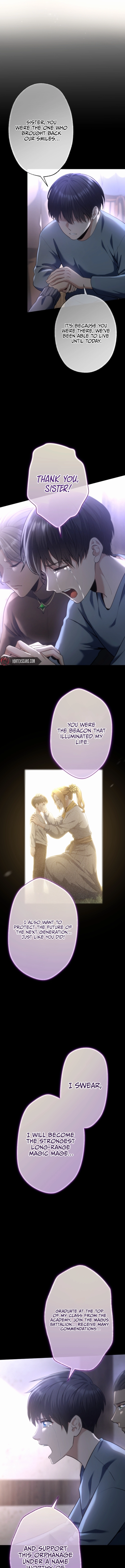 Regression of the Close Combat Mage Chapter 45, page 16 of 20