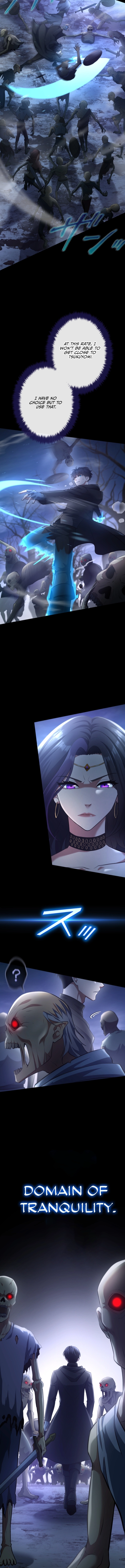 Regression of the Close Combat Mage Chapter 47, page 16 of 21