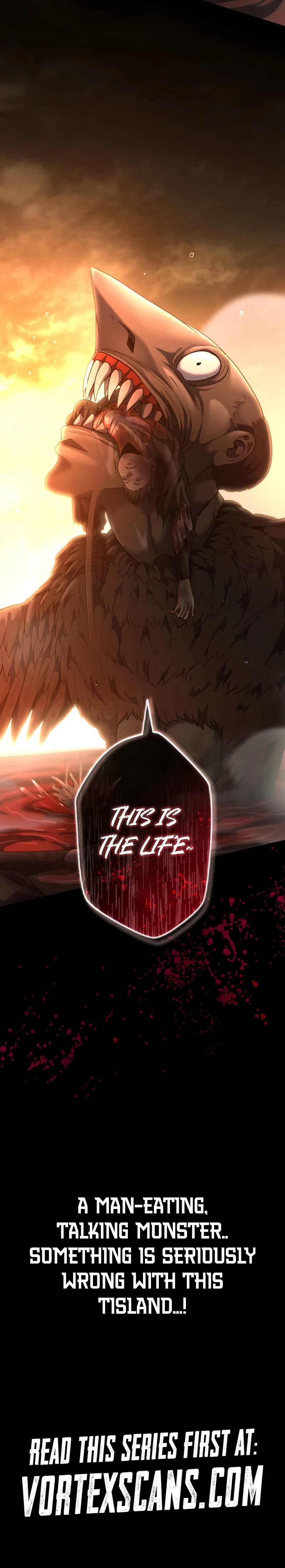 Regression of the Close Combat Mage Chapter 61, page 13 of 13