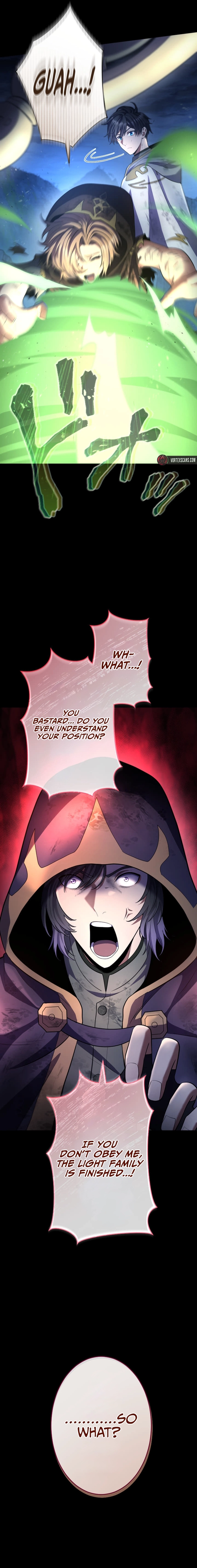 Regression of the Close Combat Mage Chapter 66, page 19 of 34