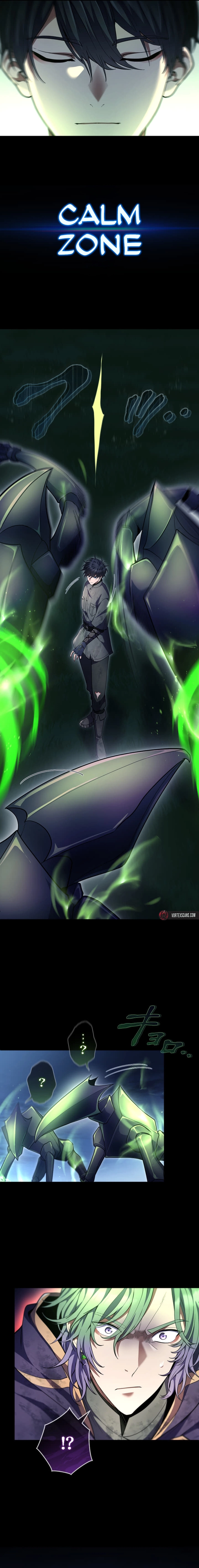 Regression of the Close Combat Mage Chapter 67, page 14 of 31