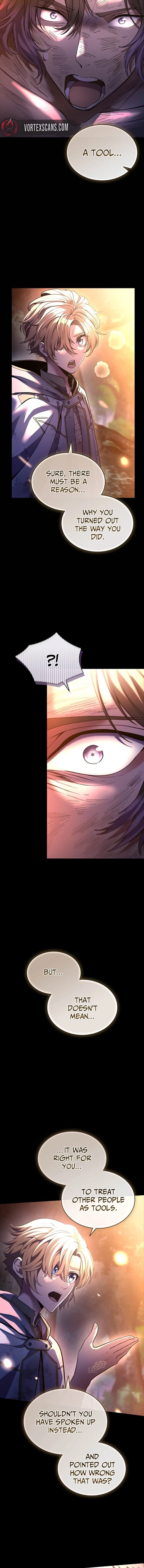 Regression of the Close Combat Mage Chapter 69, page 18 of 22