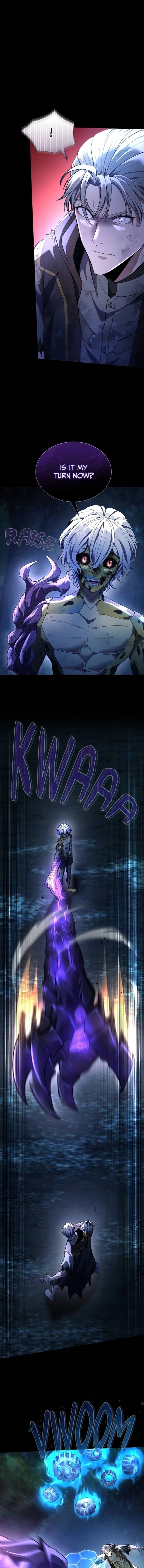 Regression of the Close Combat Mage Chapter 70, page 16 of 26