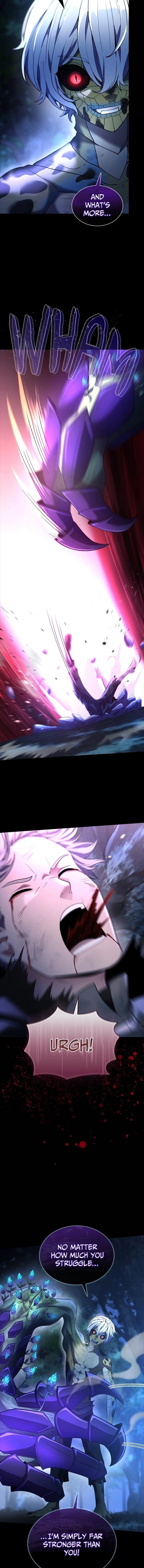 Regression of the Close Combat Mage Chapter 70, page 18 of 26