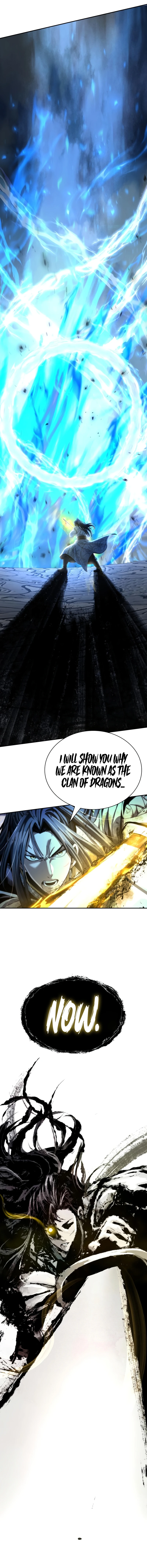 Regression of the Yong Clan Heir Chapter 19, page 12 of 13