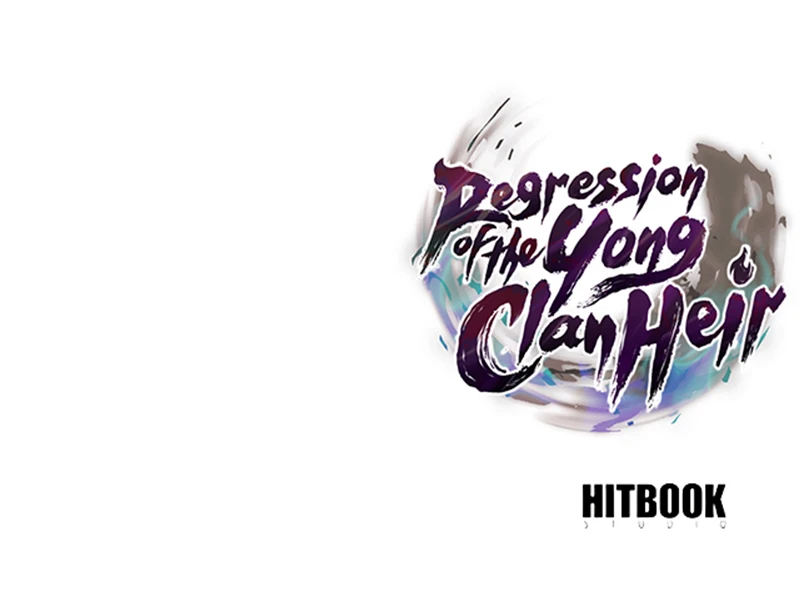 Regression of the Yong Clan Heir Chapter 35, page 14 of 14