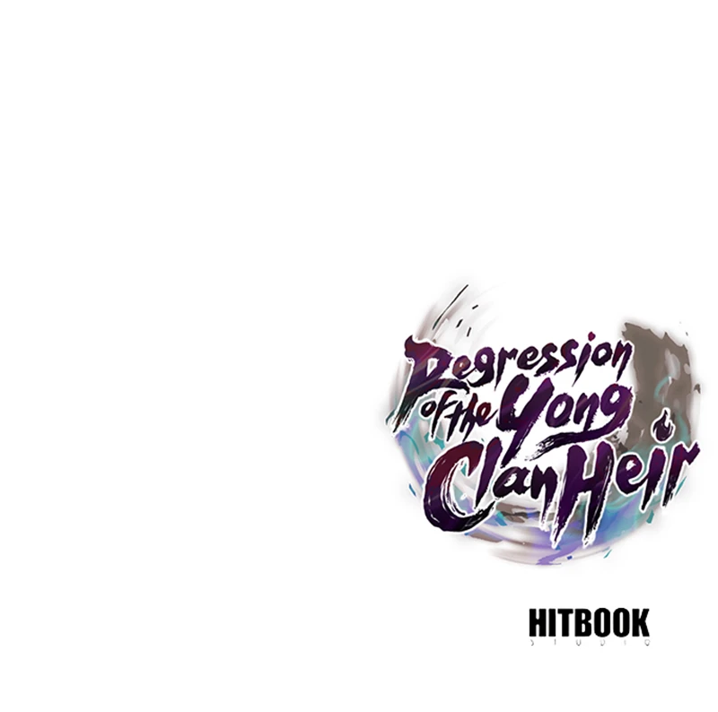 Regression of the Yong Clan Heir Chapter 45, page 13 of 13