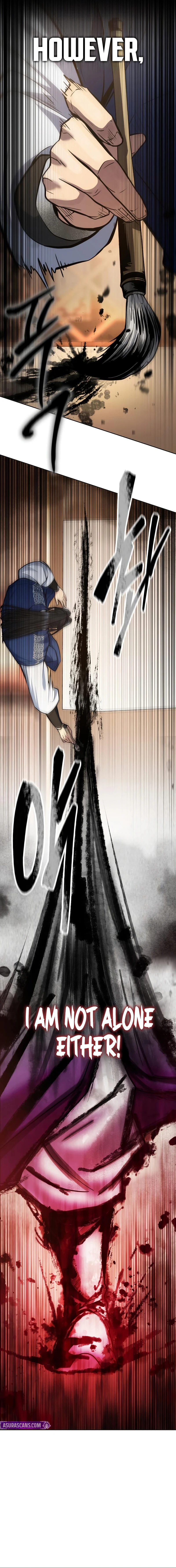 Regression of the Yong Clan Heir Chapter 47, page 5 of 14
