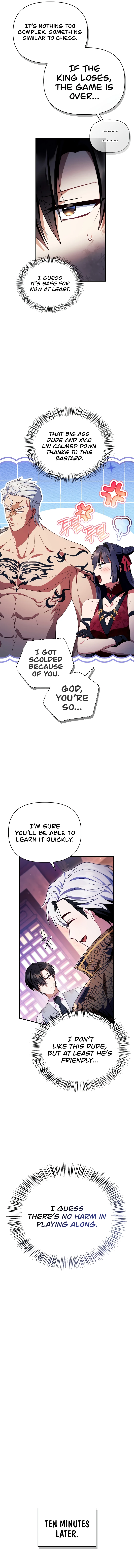 Regressor Instruction Manual Chapter 121, page 13 of 14
