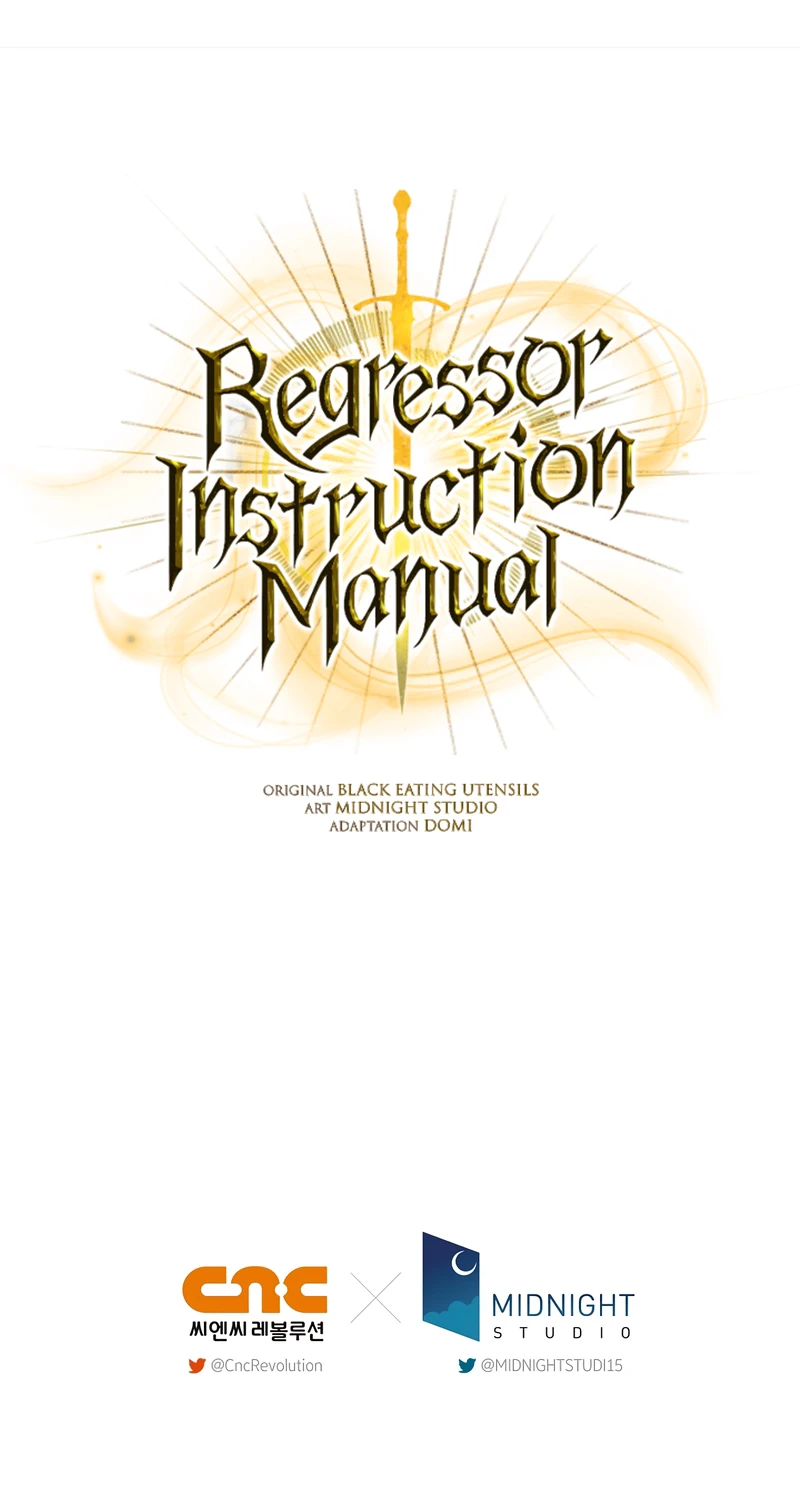 Regressor Instruction Manual Chapter 122, page 17 of 17