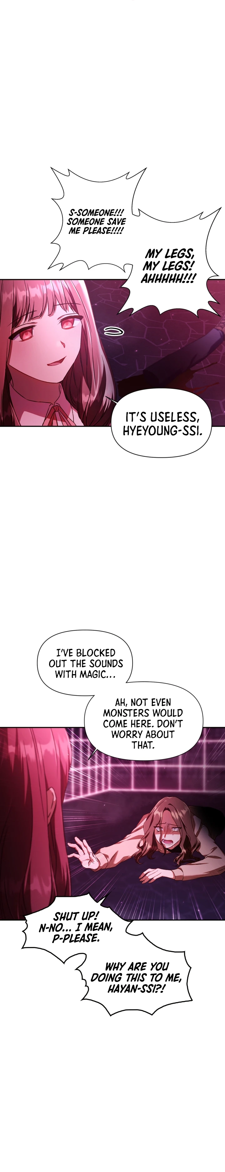 Regressor Instruction Manual Chapter 14, page 9 of 14