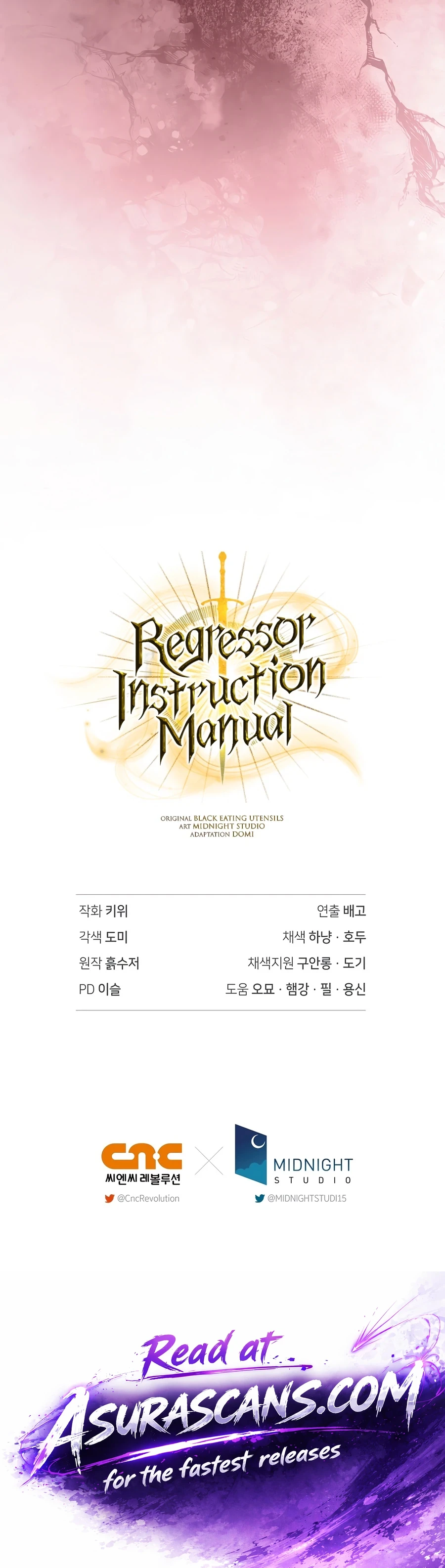 Regressor Instruction Manual Chapter 186, page 21 of 21