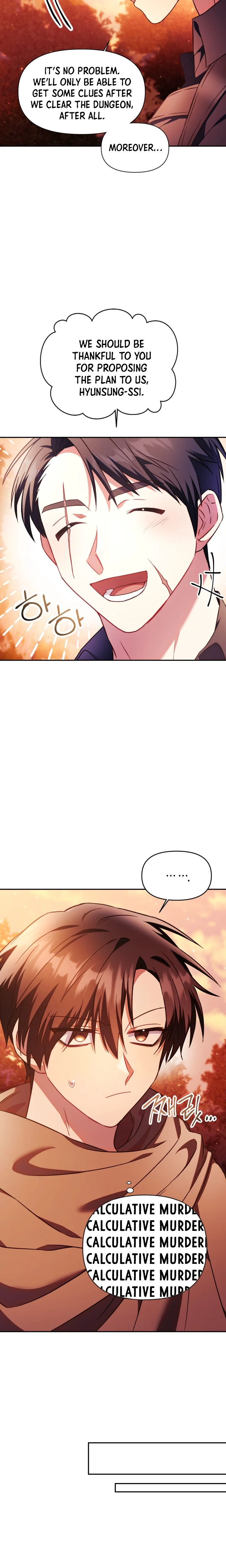 Regressor Instruction Manual Chapter 20, page 9 of 15