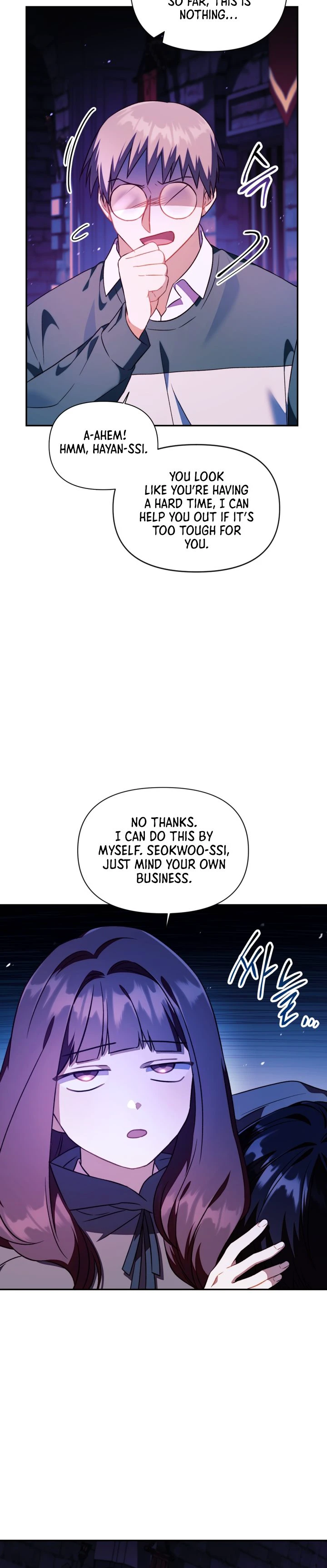 Regressor Instruction Manual Chapter 23, page 5 of 14