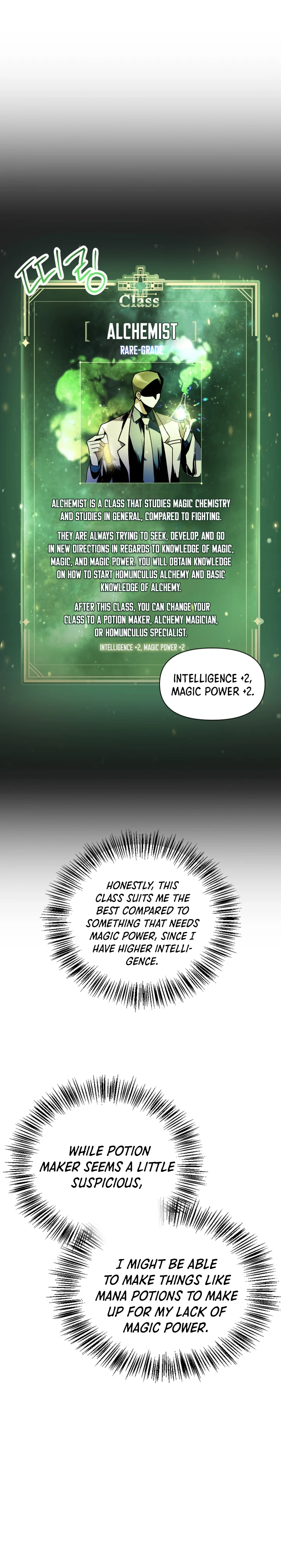Regressor Instruction Manual Chapter 25, page 13 of 18