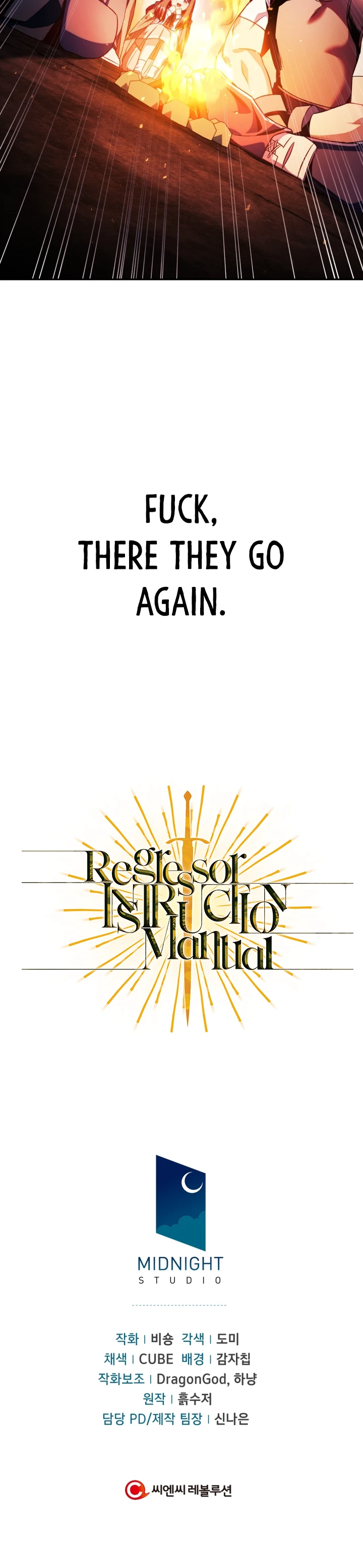 Regressor Instruction Manual Chapter 25, page 17 of 18