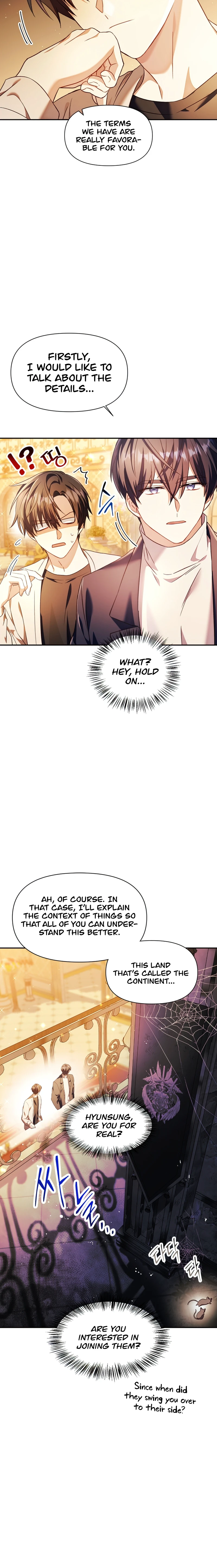Regressor Instruction Manual Chapter 28, page 13 of 17