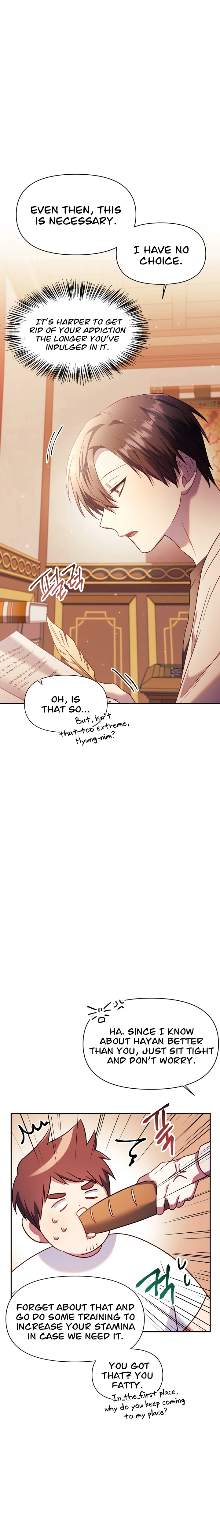 Regressor Instruction Manual Chapter 31, page 13 of 20