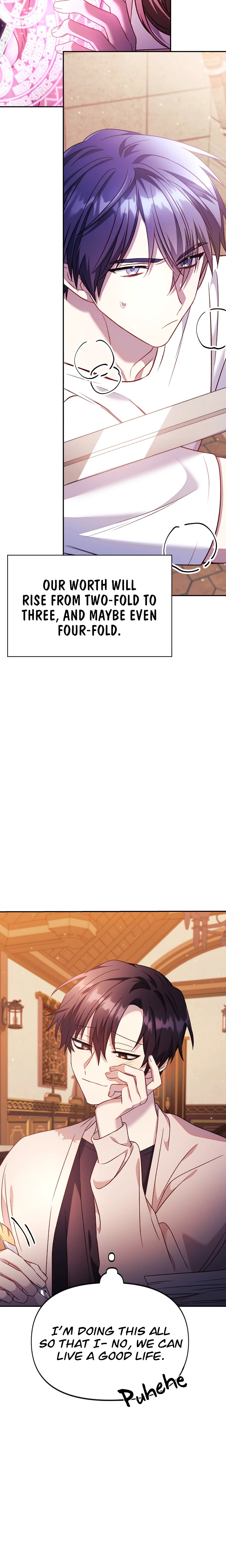 Regressor Instruction Manual Chapter 31, page 19 of 20